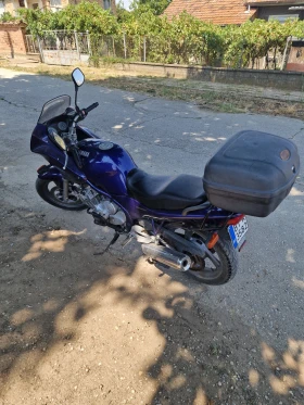 Yamaha XJ, снимка 3