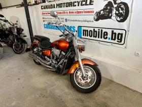 Kawasaki Vulcan 2053 cc