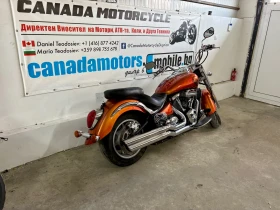 Обява за продажба на Kawasaki Vulcan 2053 cc ~12 300 лв. - изображение 1