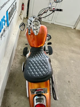 Обява за продажба на Kawasaki Vulcan 2053 cc ~12 300 лв. - изображение 7