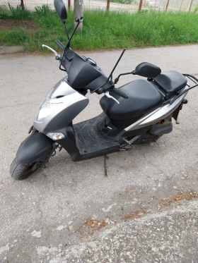 Kymco Agility   | Mobile.bg    3