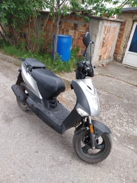 Kymco Agility   | Mobile.bg    2