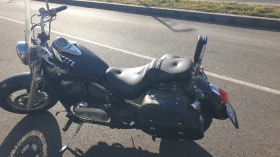     Kawasaki Vn