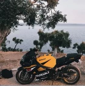 Обява за продажба на Suzuki Gsxr A2, 25kw ~6 800 лв. - изображение 6