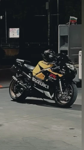 Обява за продажба на Suzuki Gsxr A2, 25kw ~6 800 лв. - изображение 5