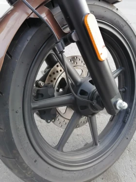 Honda 125 UM RENEGADE 125 | Mobile.bg    8