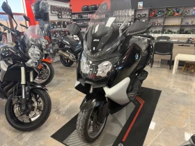 BMW C C650GT, снимка 5