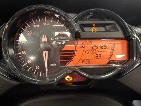 BMW C C650GT, снимка 6