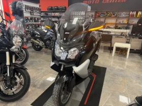 BMW C C650GT, снимка 14