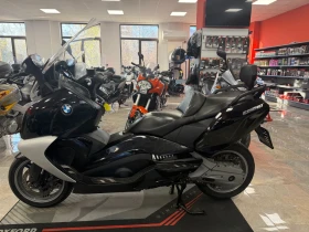 BMW C C650GT, снимка 10