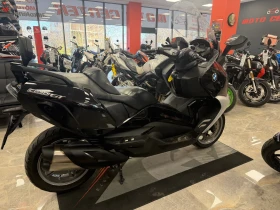 BMW C C650GT, снимка 9