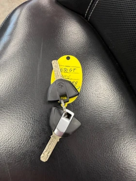 BMW C C650GT, снимка 12