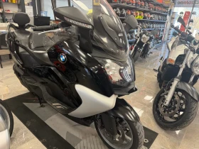BMW C C650GT, снимка 3
