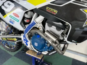 Husqvarna FC 250* Стартер* Режими* Тракшън*  | Auto.bg — изображение 14