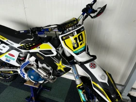 Husqvarna FC 250* Стартер* Режими* Тракшън*  | Auto.bg — изображение 3