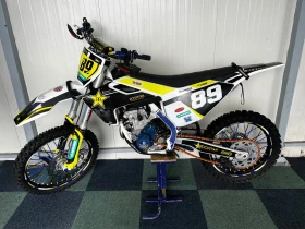 Husqvarna FC 250* Стартер* Режими* Тракшън*  | Auto.bg — изображение 6