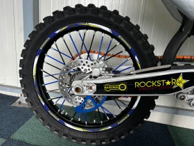 Husqvarna FC 250* Стартер* Режими* Тракшън*  | Auto.bg — изображение 5