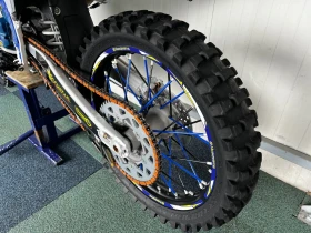 Husqvarna FC 250* Стартер* Режими* Тракшън*  | Auto.bg — изображение 11