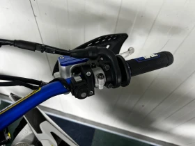 Husqvarna FC 250* Стартер* Режими* Тракшън*  | Auto.bg — изображение 8