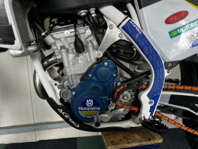 Husqvarna FC 250* Стартер* Режими* Тракшън*  | Auto.bg — изображение 10