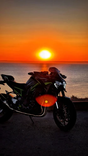Kawasaki Z 900 SE ABS | Mobile.bg � ����� ������ 2