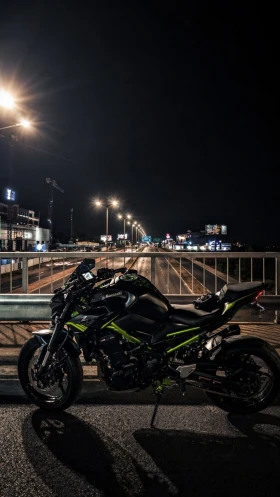 Kawasaki Z 900 SE ABS | Mobile.bg � ����� ������ 15