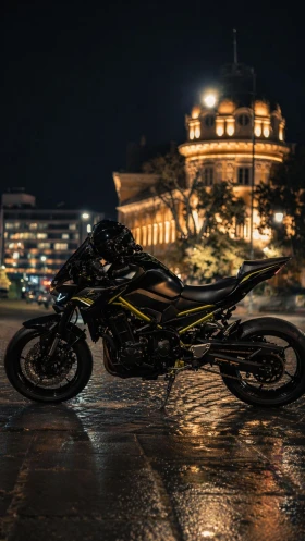Kawasaki Z 900 SE ABS | Mobile.bg � ����� ������ 11