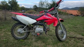 Honda Crf 4 | Mobile.bg � ����� ������ 3