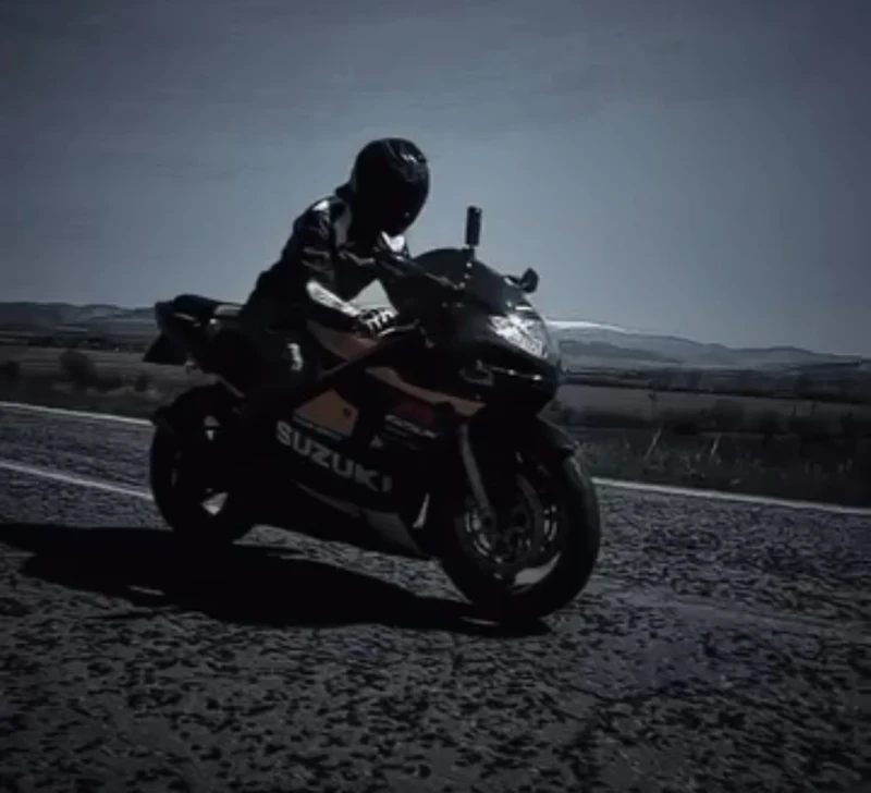 Suzuki Gsxr A2, 25kw, снимка 8 - Мотоциклети и мототехника - 52430668