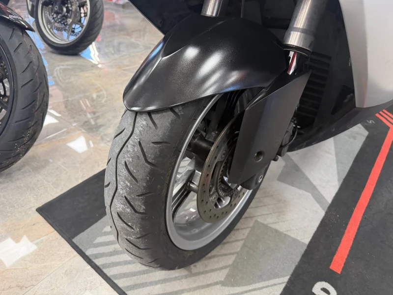 BMW C C650GT, снимка 13 - Мотоциклети и мототехника - 52813697