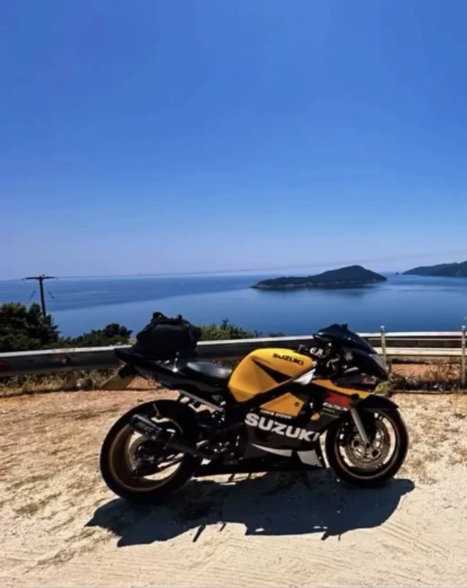 Suzuki Gsxr A2, 25kw - изображение 4