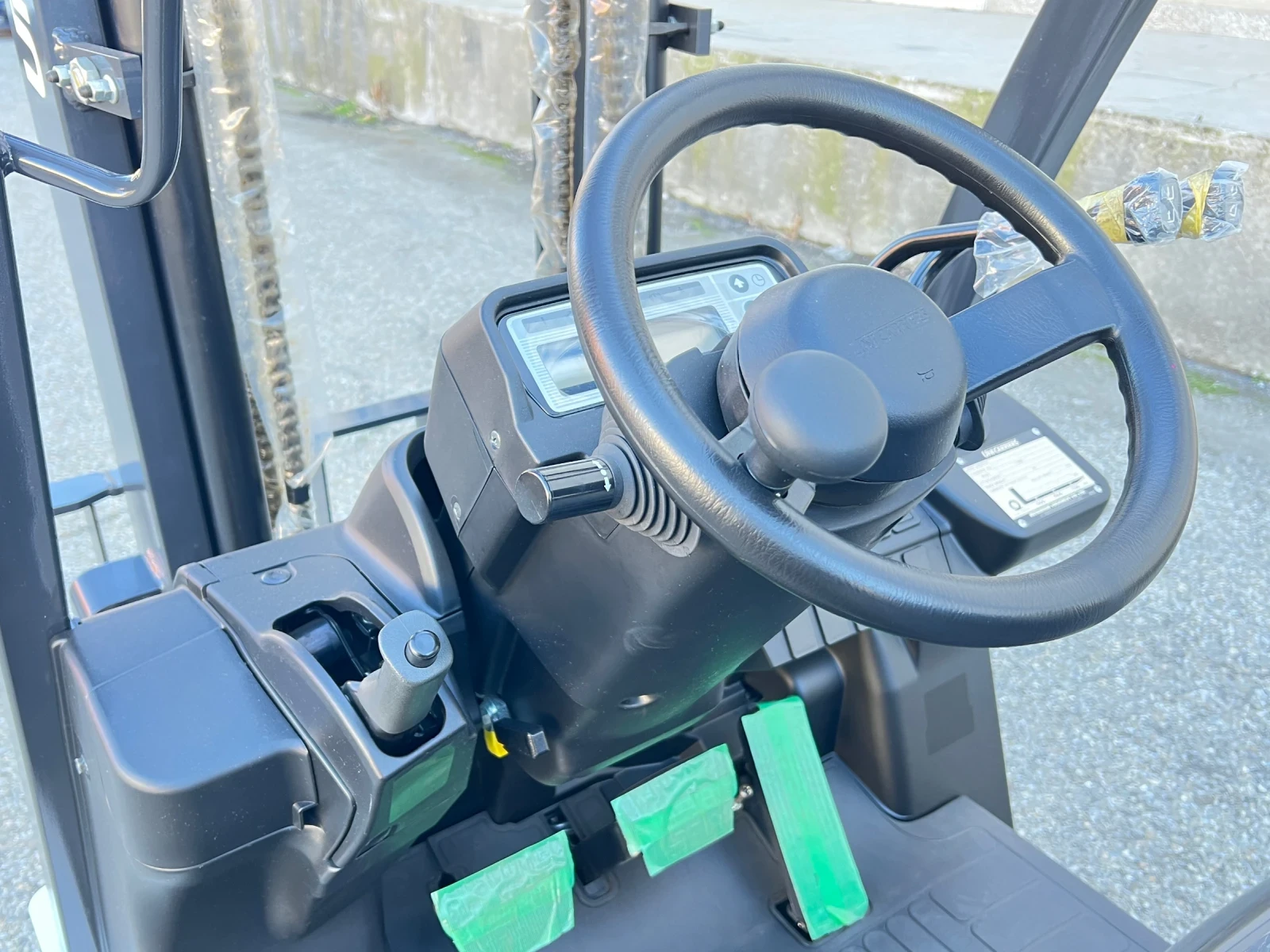  UniCarriers Mitsubishi Logisnext /   / . !!! | Mobile.bg   10