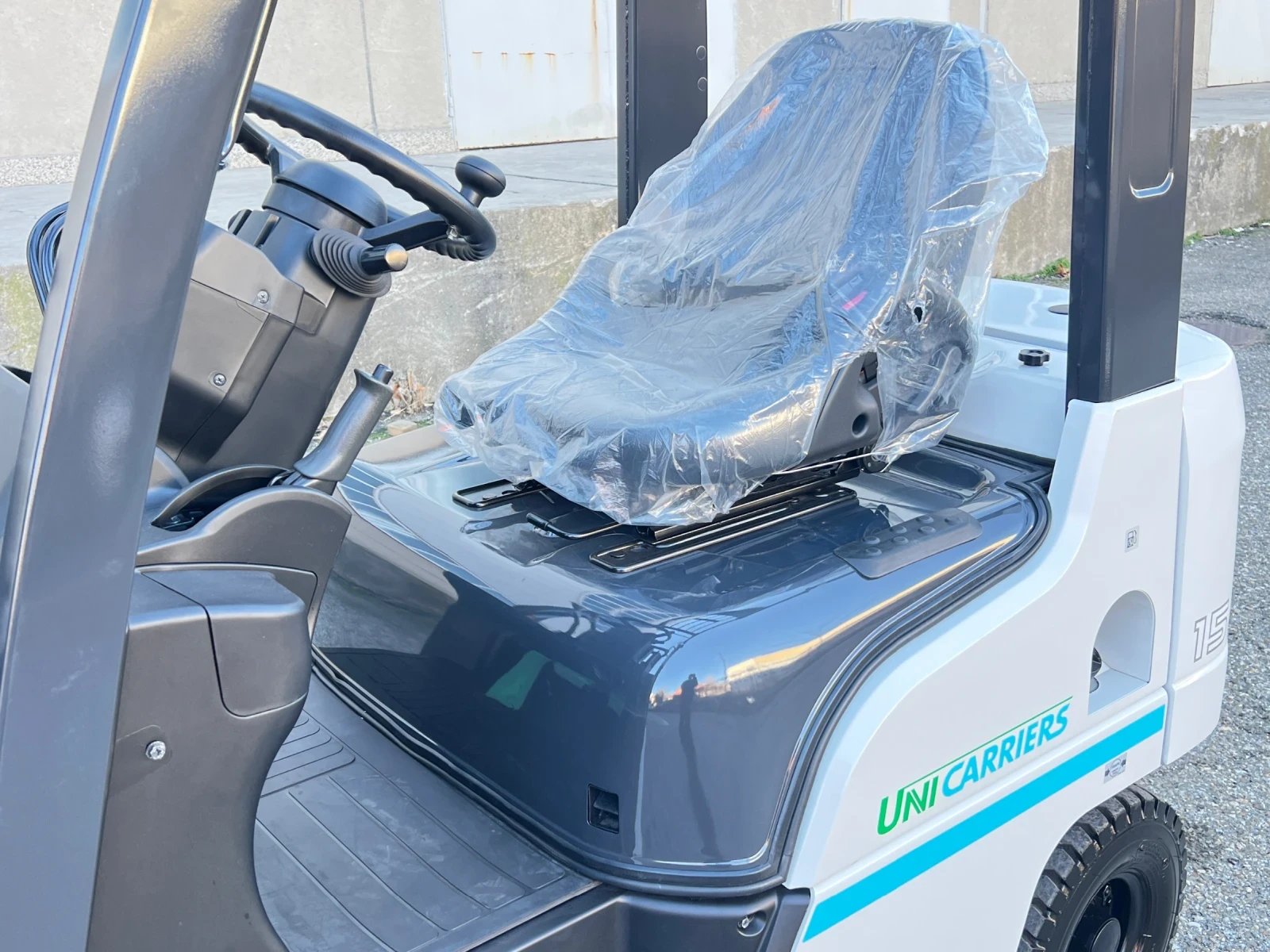  UniCarriers Mitsubishi Logisnext /   / . !!! | Mobile.bg   11