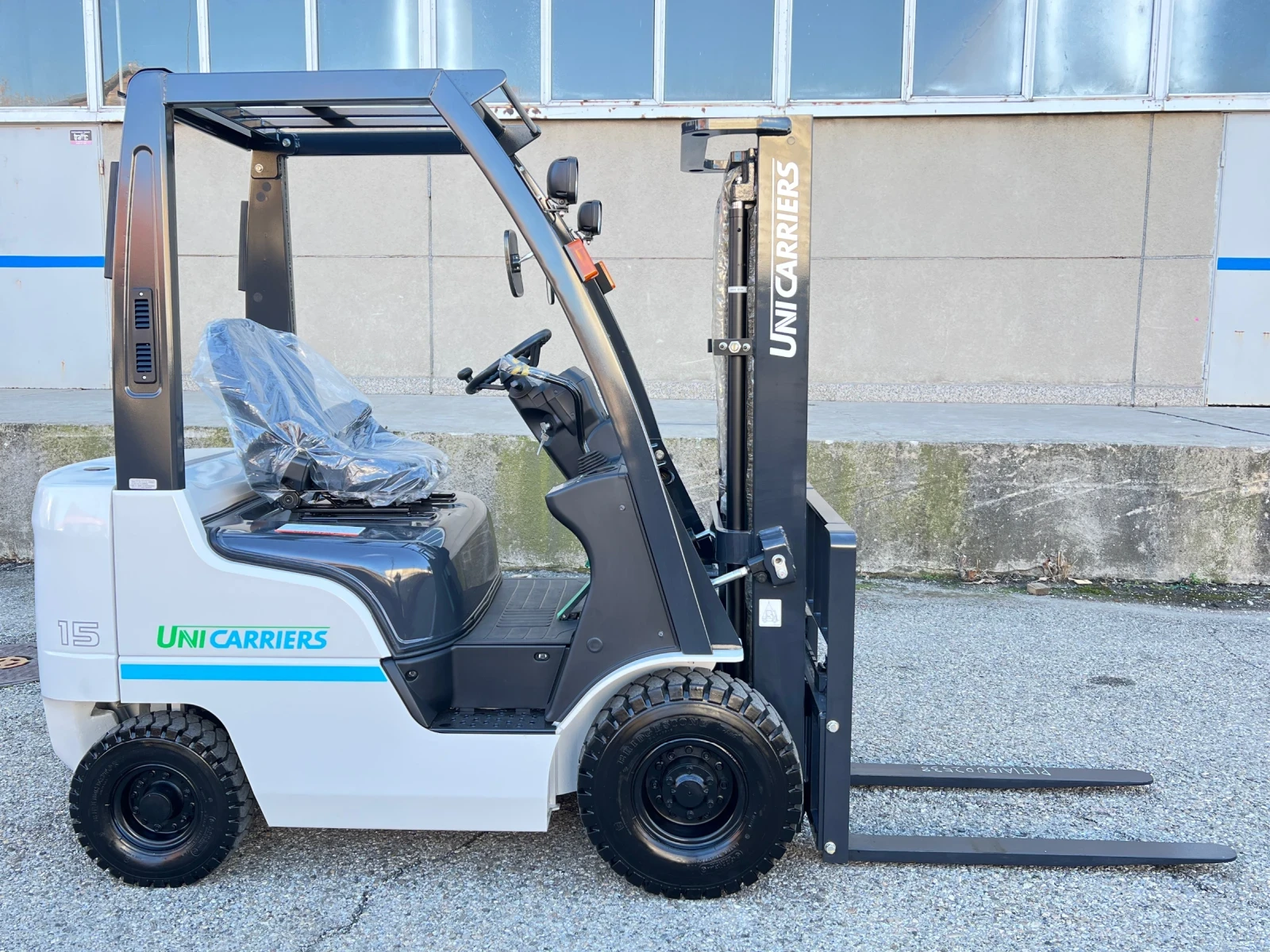  UniCarriers Mitsubishi Logisnext /   / . !!! | Mobile.bg   6