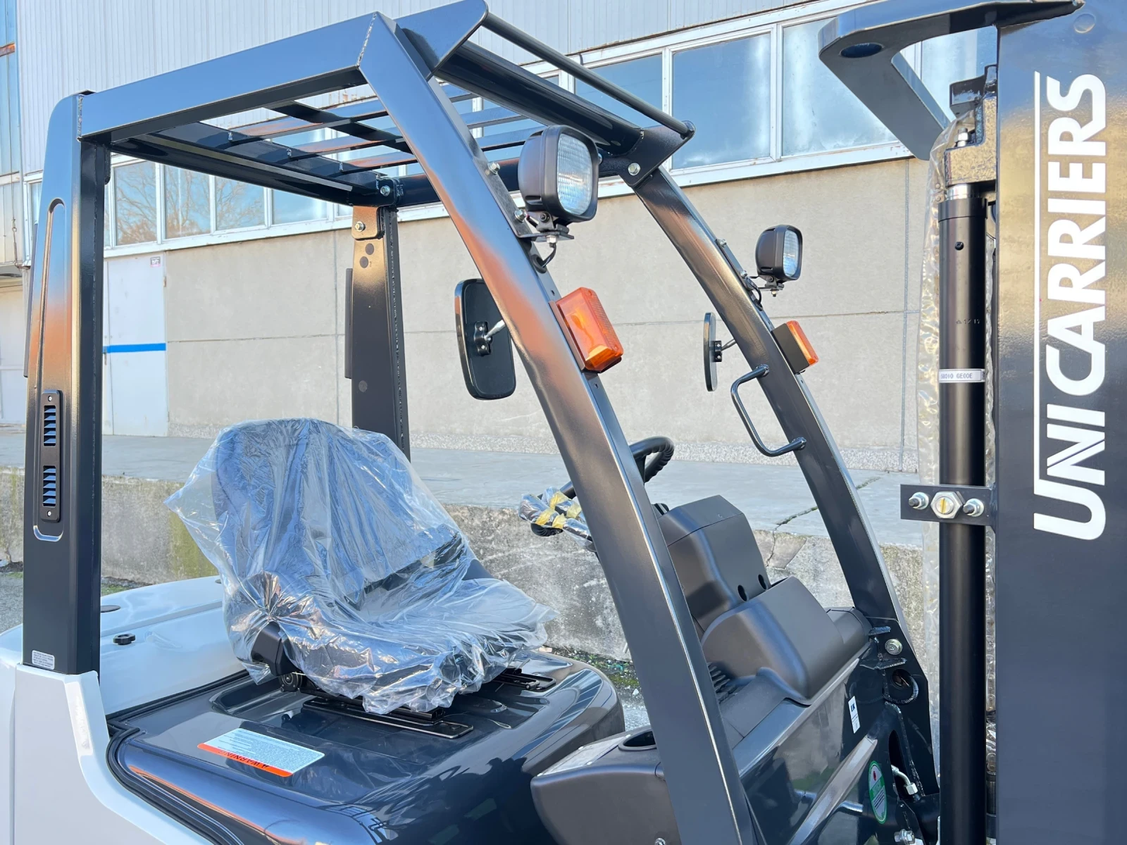  UniCarriers Mitsubishi Logisnext /   / . !!! | Mobile.bg   14