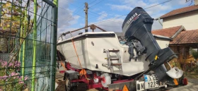 Лодка Собствено производство, снимка 3