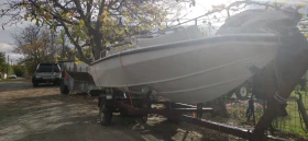 Лодка Собствено производство, снимка 1