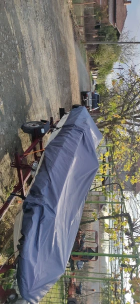 Лодка Собствено производство undefined | Auto.bg — изображение 6