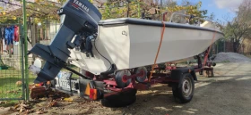 Лодка Собствено производство undefined | Auto.bg — изображение 2