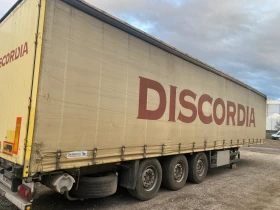 Полуремарке Schmitz SNO 24, снимка 4 - Ремаркета - 53113804