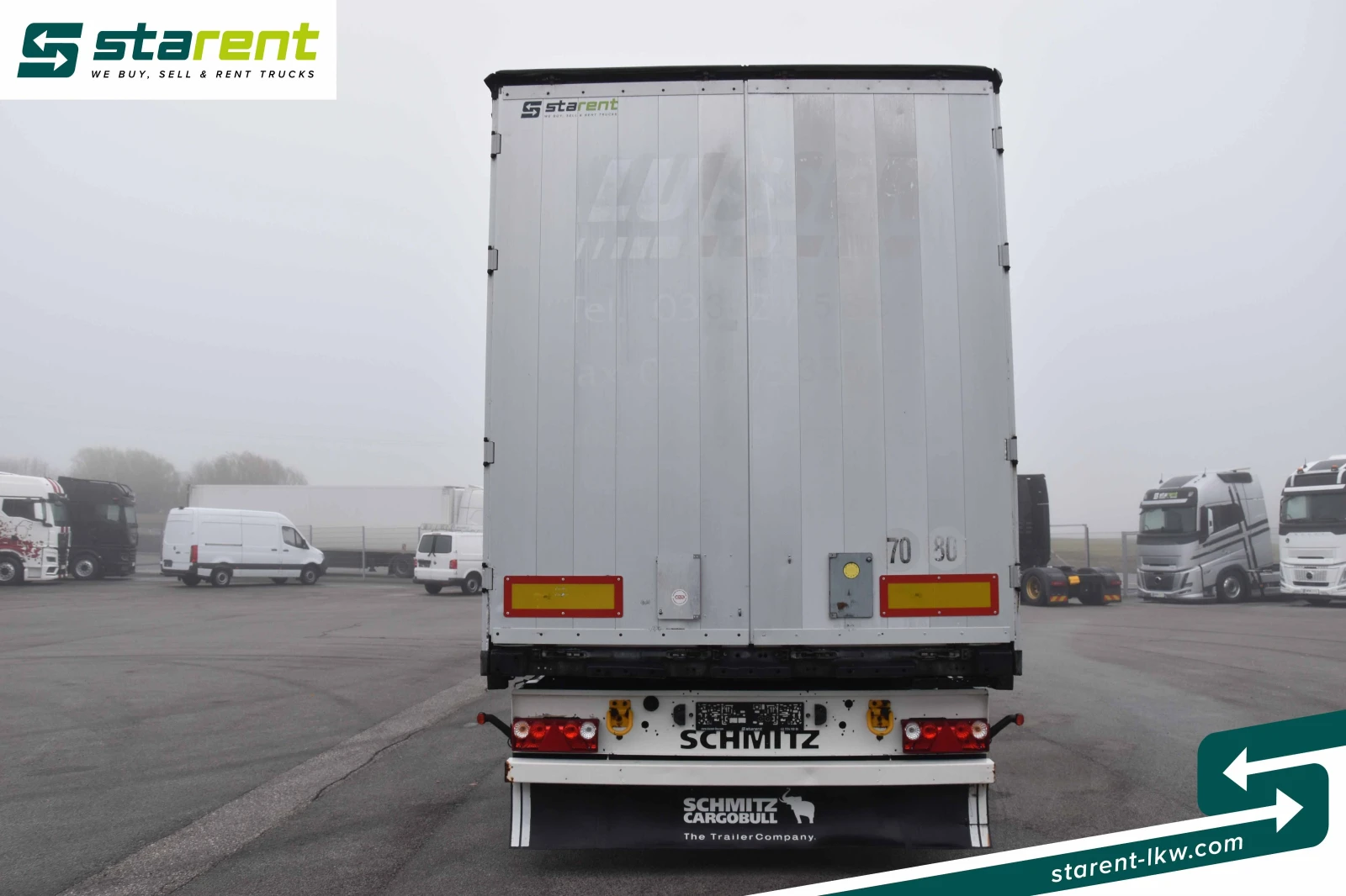  Schmitz TR25299 | Mobile.bg   6