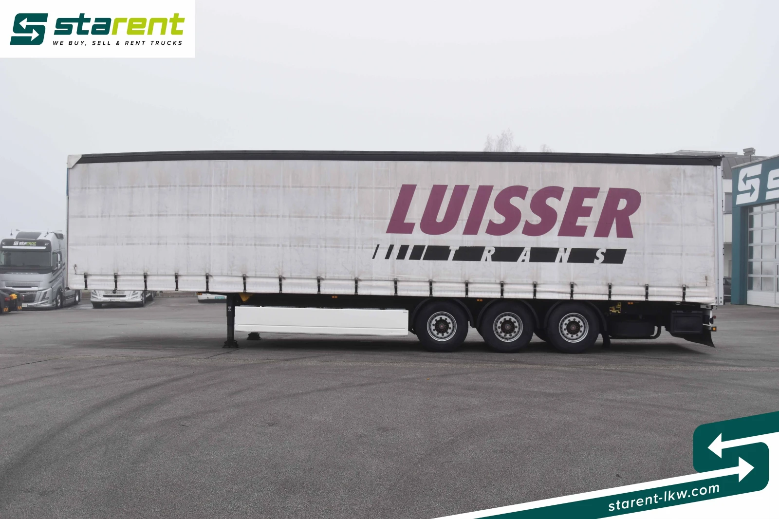  Schmitz TR25299 | Mobile.bg   8