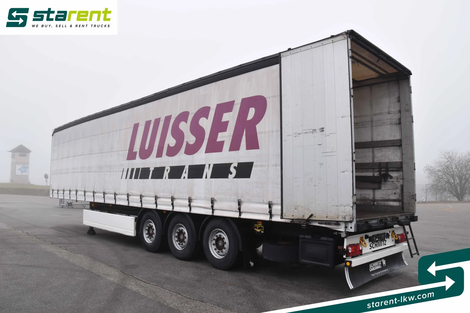  Schmitz TR25299 | Mobile.bg   11