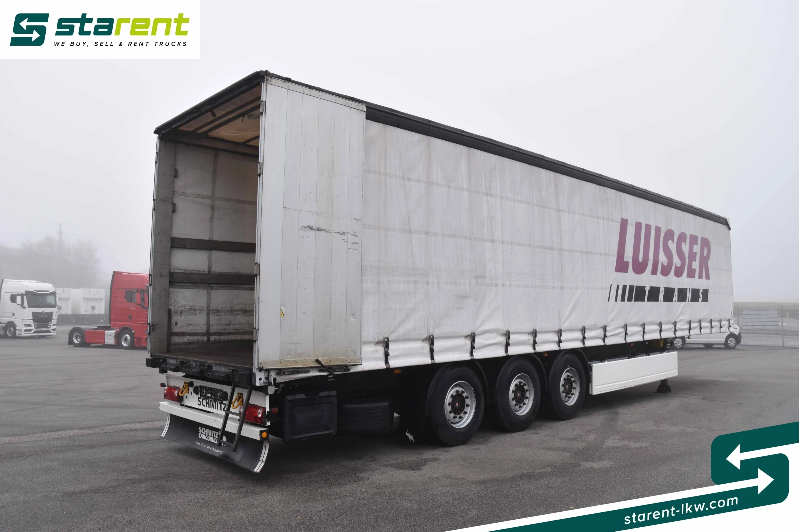  Schmitz TR25299 | Mobile.bg   9