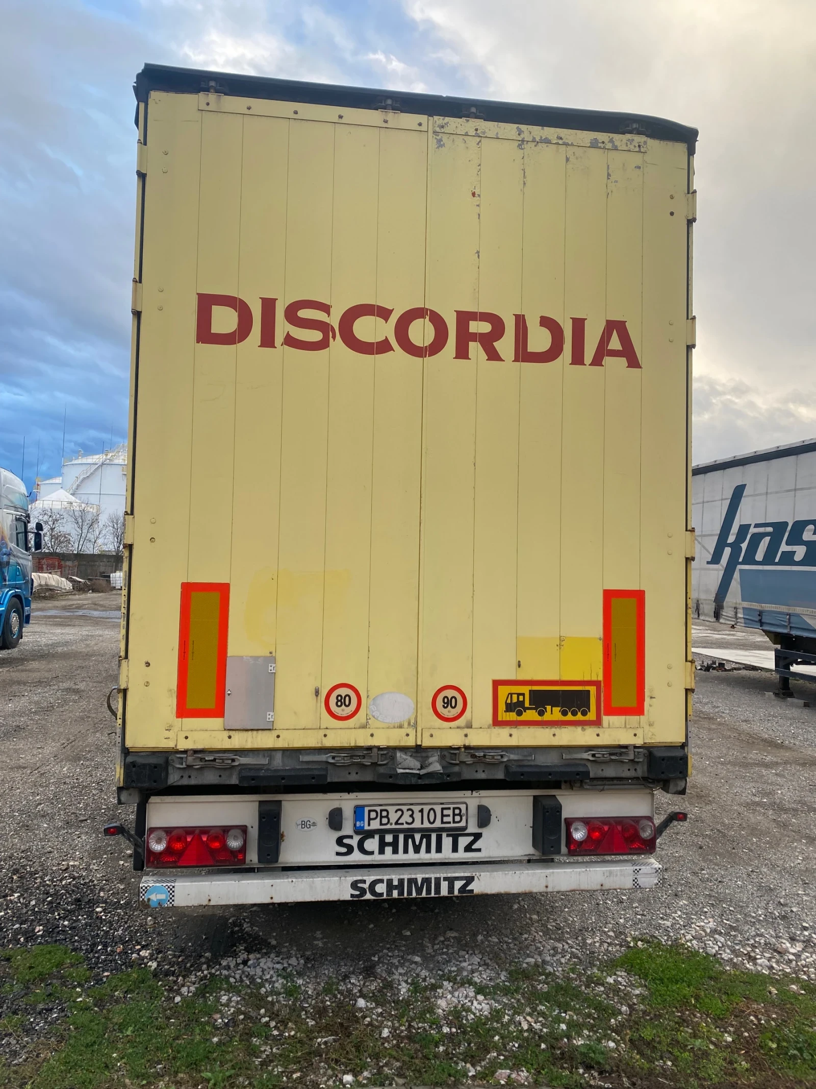 ����������� Schmitz SNO 24 | Mobile.bg � ����������� 1