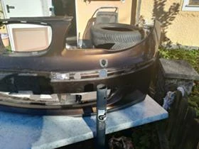 Броня за BMW 1 E81/87 Facelift след 2007 г, снимка 3