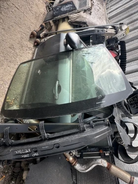 Предно стъкло за Towota Rav4 2007-2009г, снимка 1