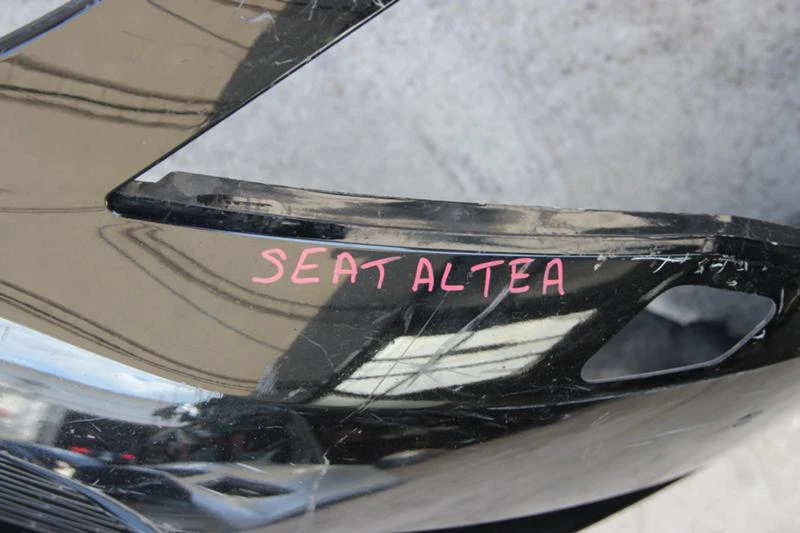 Рама и Каросерия за Seat Altea, снимка 4 - Части - 49102080