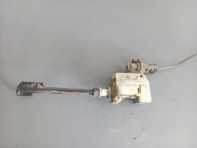 Механизъм заключване капачка резервоар Опел Инсигния 