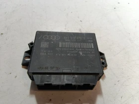 ����� �� �������� �� ����� ���������� Audi A4
